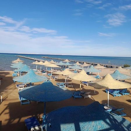 Fox House Beach Resort & Spa El Gouna Hurghada Extérieur photo