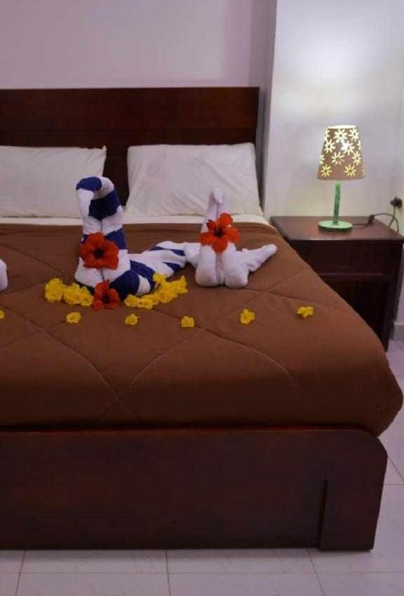 Fox House Beach Resort & Spa El Gouna Hurghada Extérieur photo