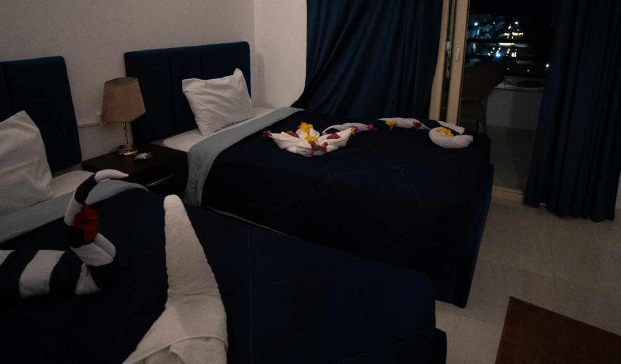 Fox House Beach Resort & Spa El Gouna Hurghada Extérieur photo