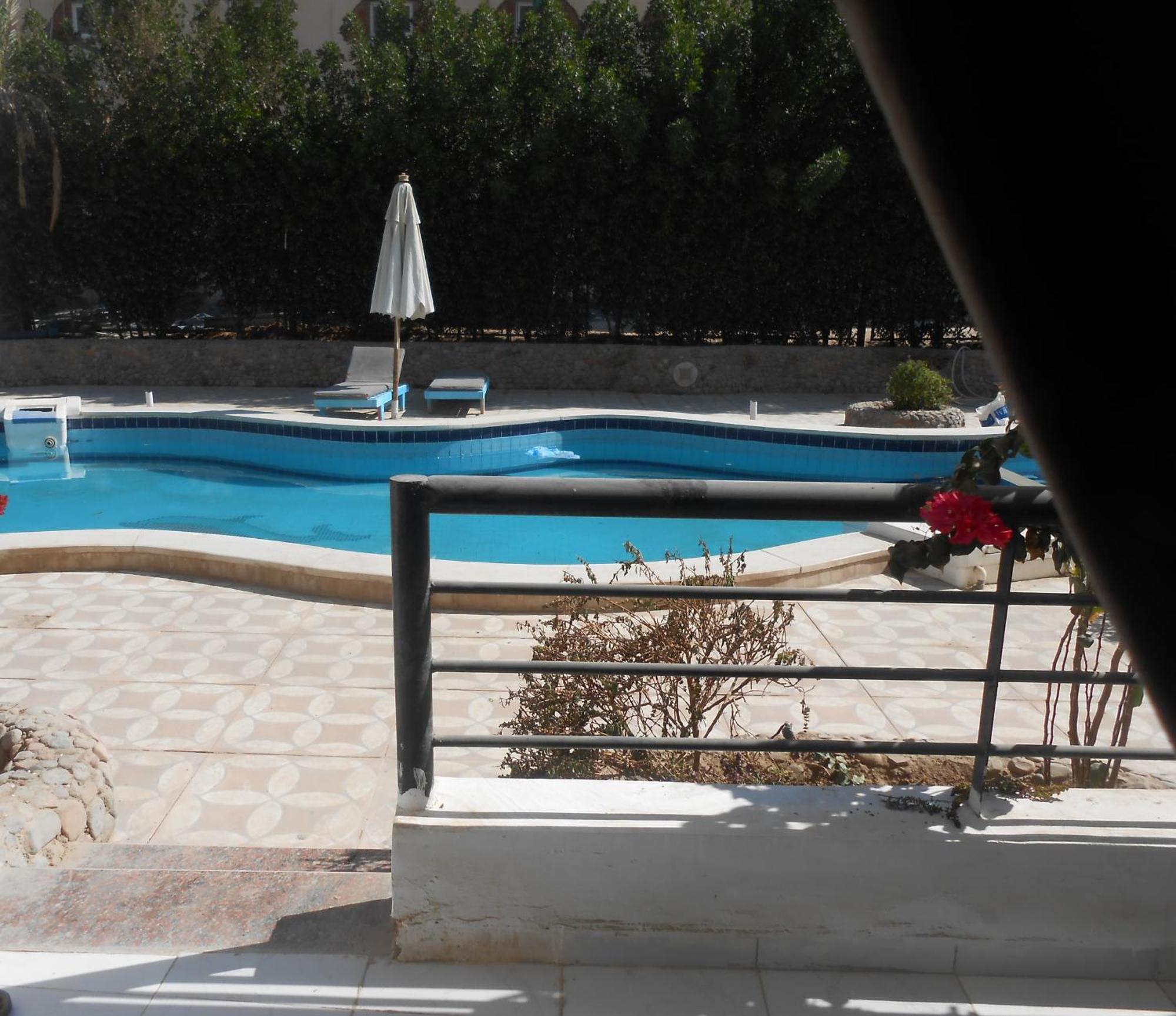 Fox House Beach Resort & Spa El Gouna Hurghada Extérieur photo