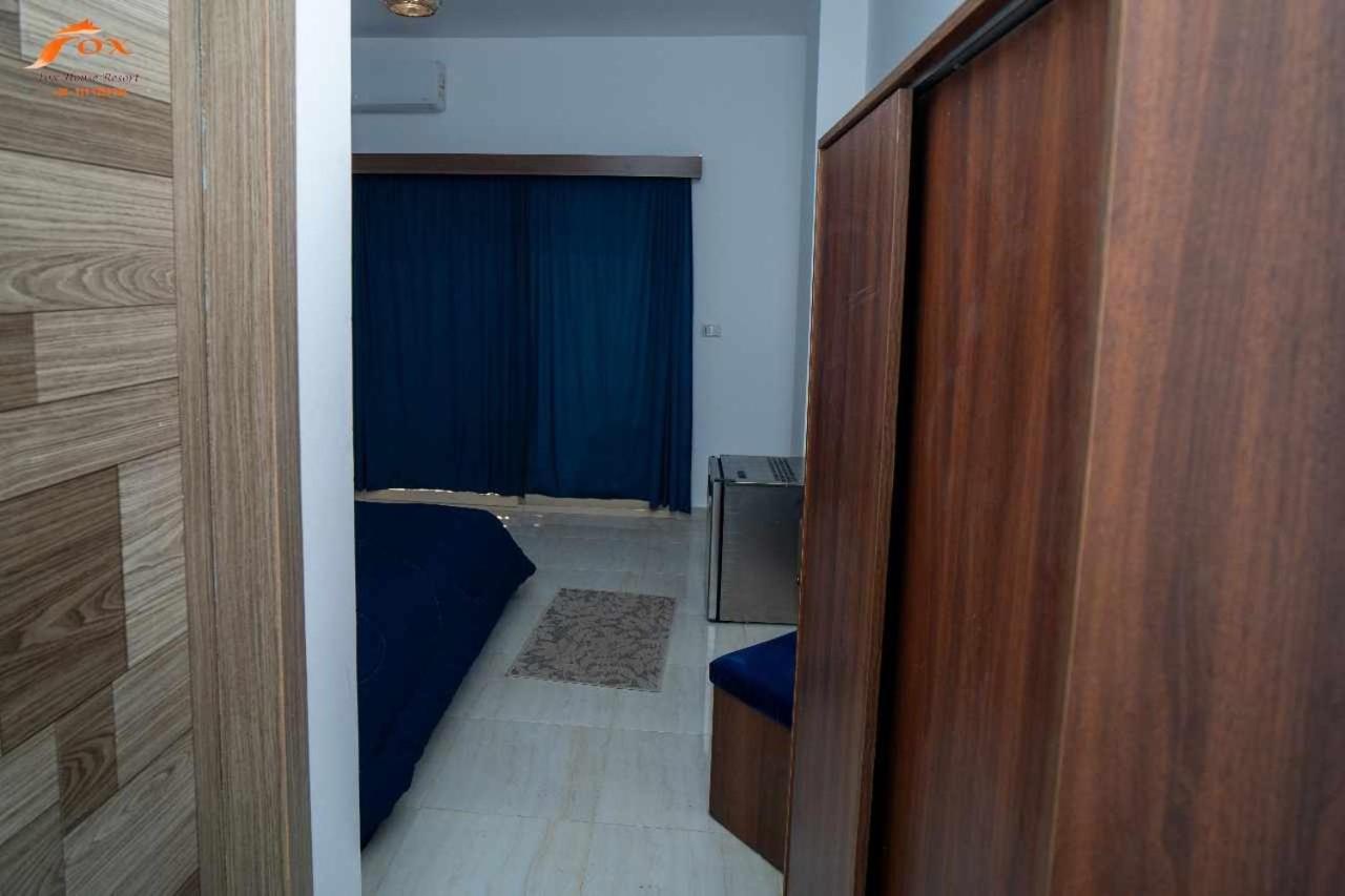 Fox House Beach Resort & Spa El Gouna Hurghada Extérieur photo