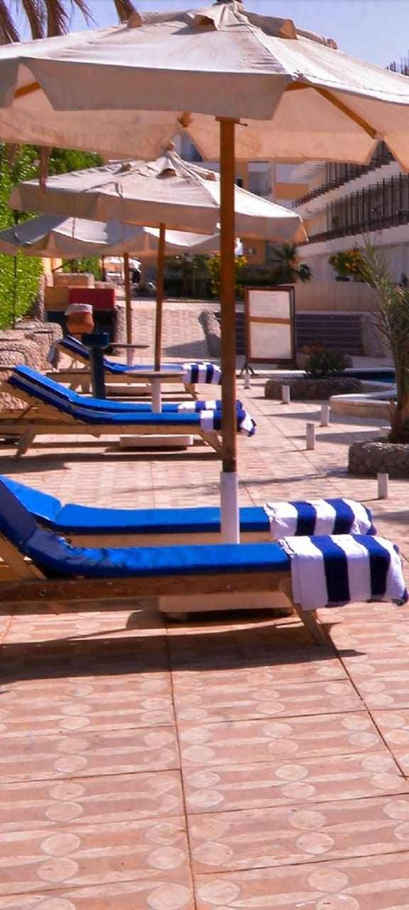 Fox House Beach Resort & Spa El Gouna Hurghada Extérieur photo