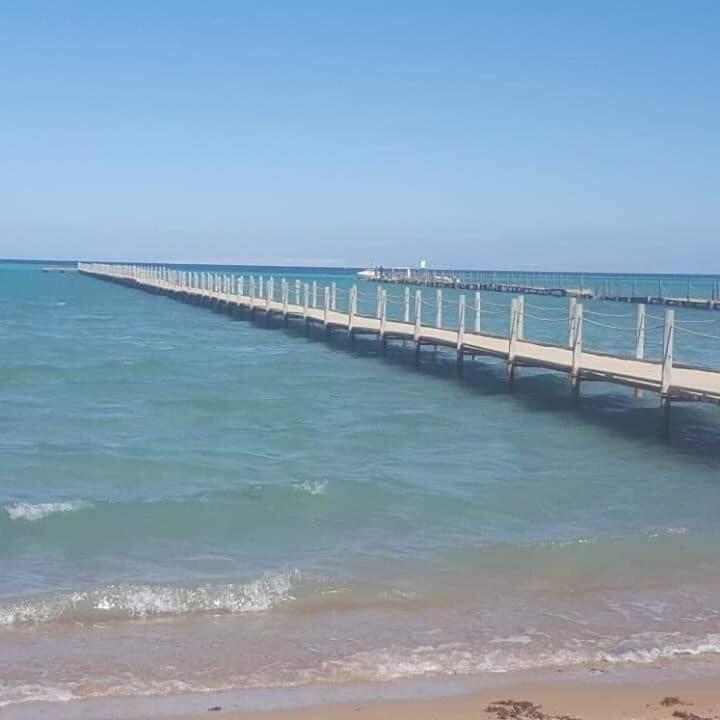 Fox House Beach Resort & Spa El Gouna Hurghada Extérieur photo
