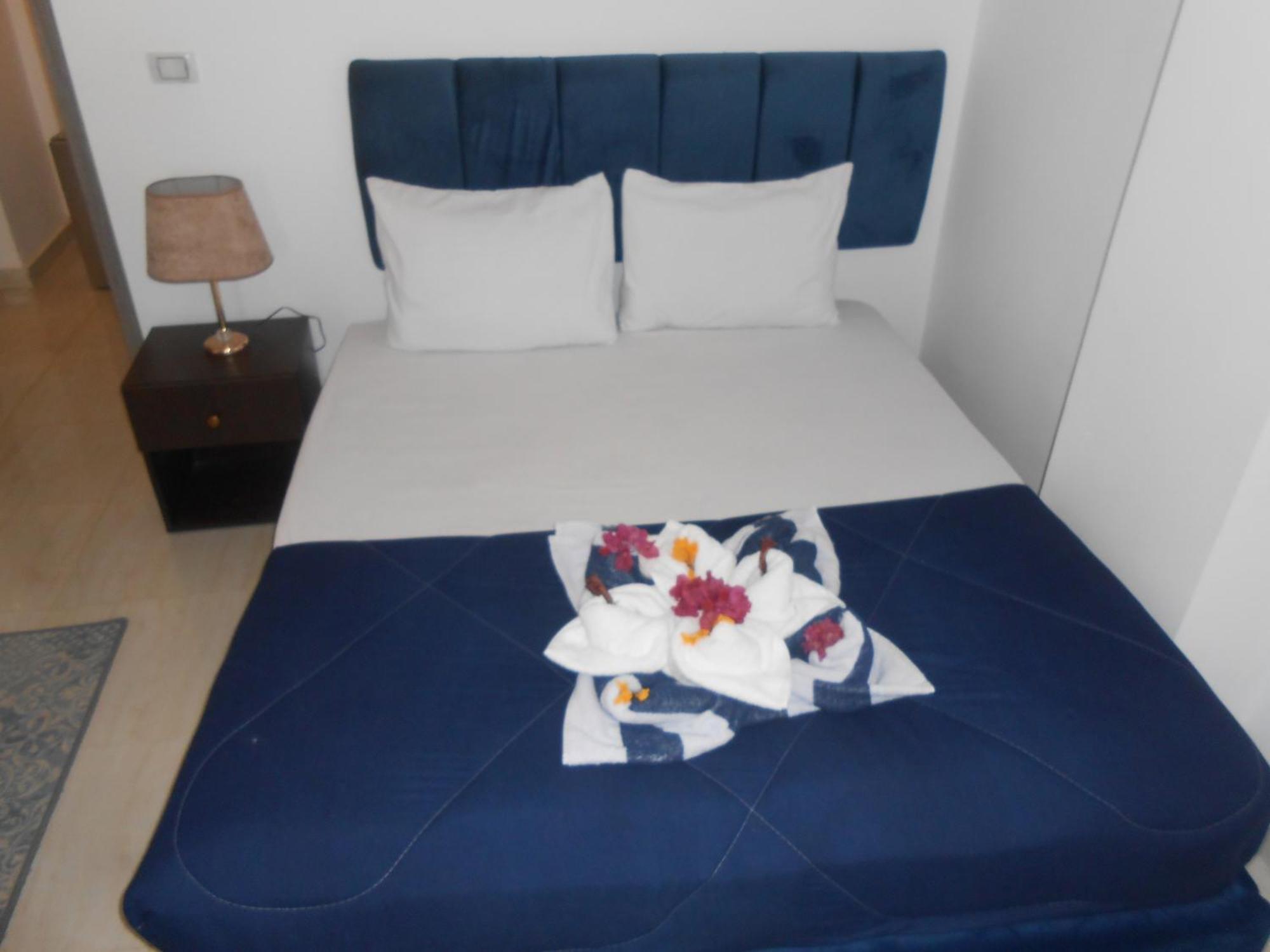Fox House Beach Resort & Spa El Gouna Hurghada Extérieur photo