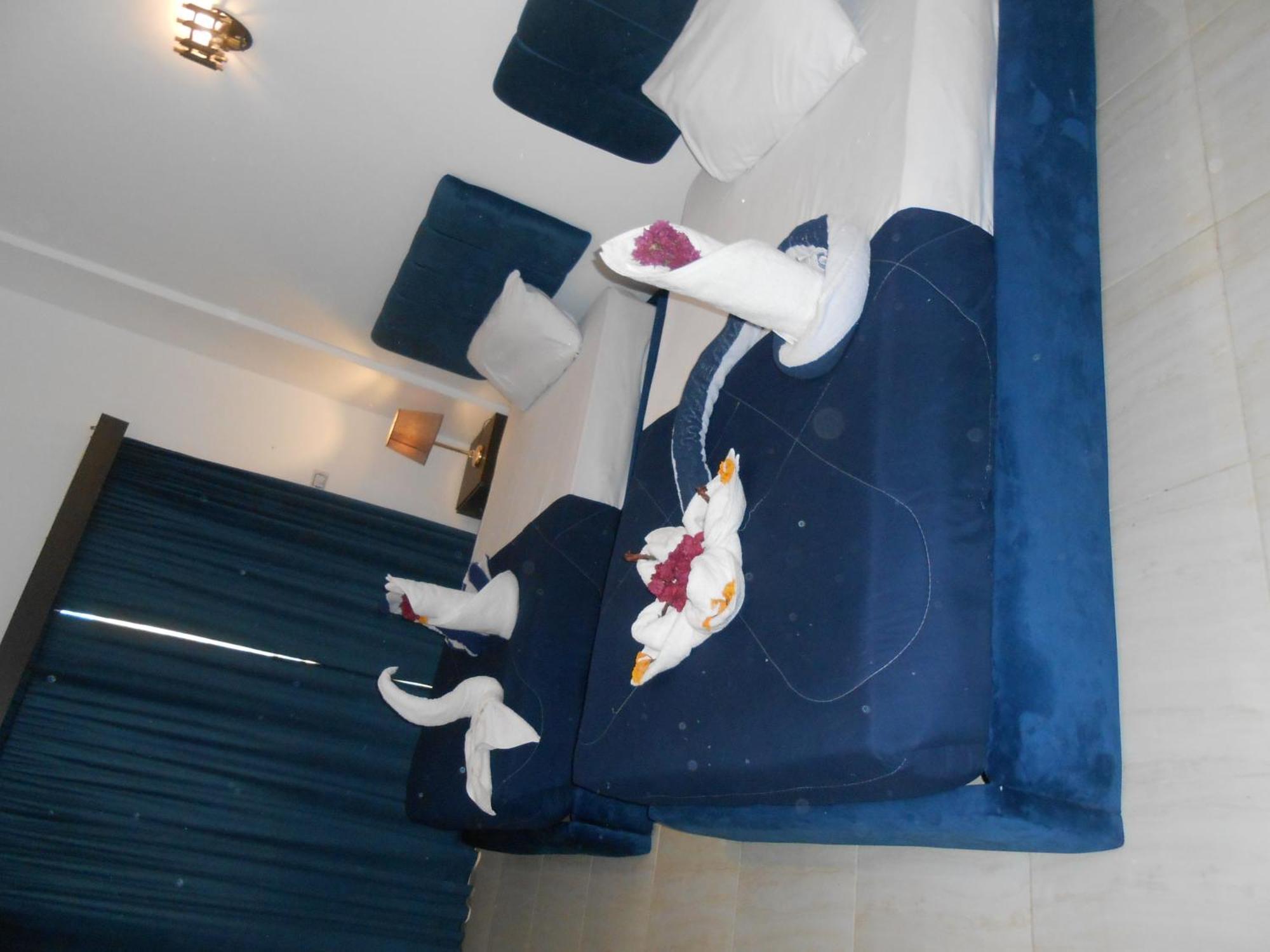 Fox House Beach Resort & Spa El Gouna Hurghada Extérieur photo