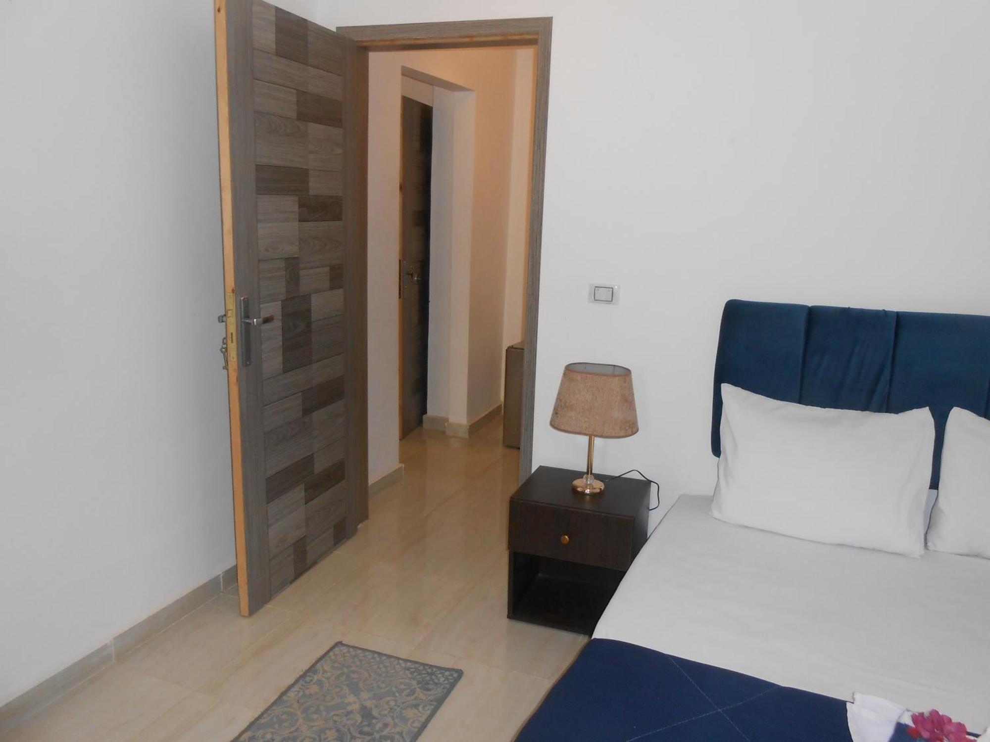 Fox House Beach Resort & Spa El Gouna Hurghada Extérieur photo