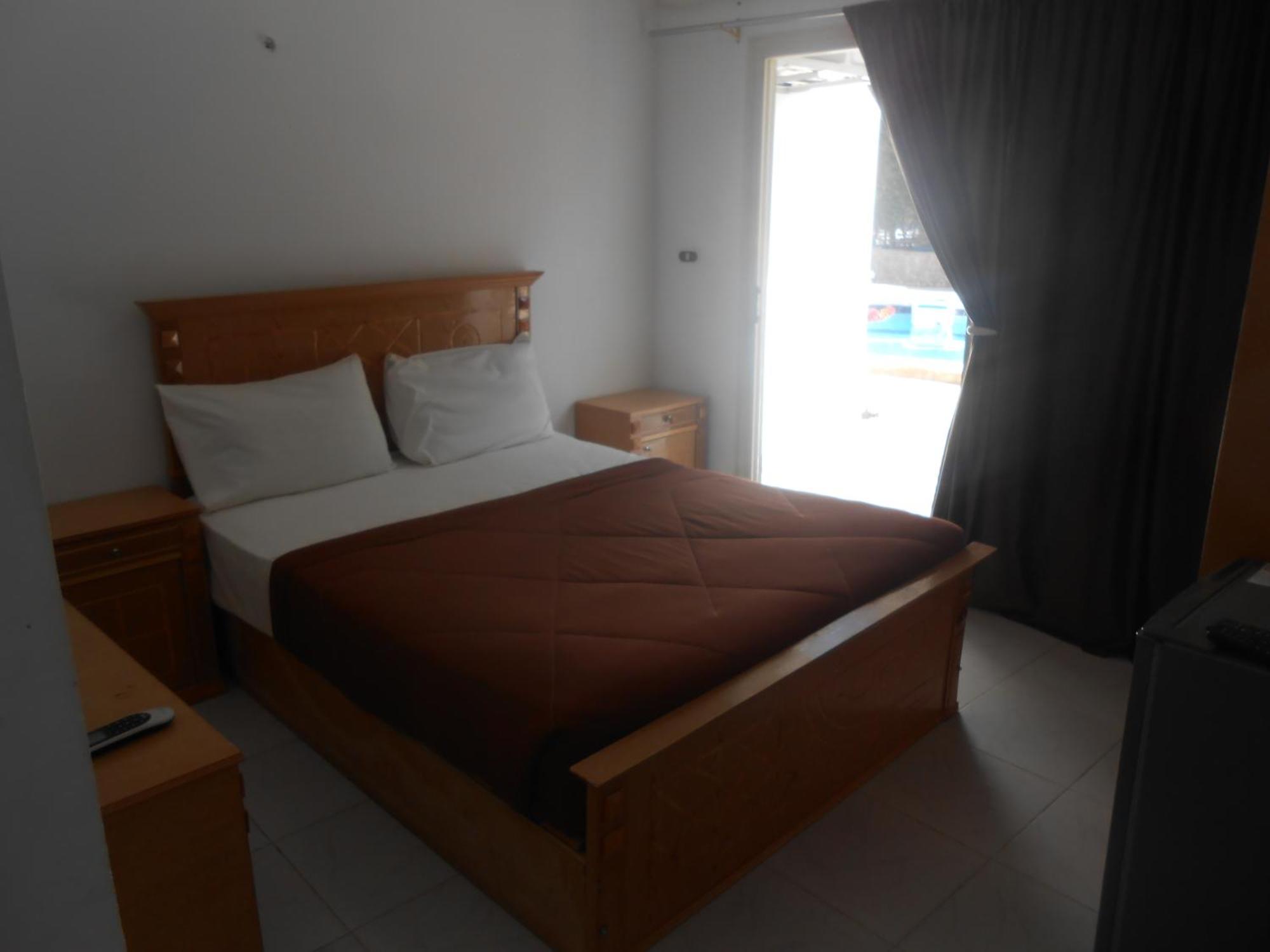 Fox House Beach Resort & Spa El Gouna Hurghada Chambre photo
